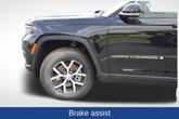 Thumbnail of 2025 Diamond Black Jeep Grand Cherokee L