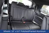 Thumbnail of 2025 Diamond Black Jeep Grand Cherokee L
