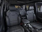 Thumbnail of 2025 Ebony Black Kia Telluride