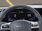 Thumbnail of 2025 Ebony Black Kia Telluride