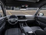 Thumbnail of 2025 Ebony Black Kia Telluride