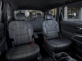 Thumbnail of 2025 Ebony Black Kia Telluride