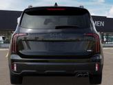 Thumbnail of 2025 Ebony Black Kia Telluride