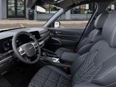 Thumbnail of 2025 Ebony Black Kia Telluride