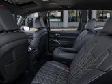 Thumbnail of 2025 Ebony Black Kia Telluride
