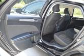 Thumbnail of 2017 Shadow Black Ford Fusion