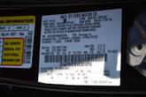 Thumbnail of 2017 Shadow Black Ford Fusion