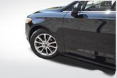 Thumbnail of 2017 Shadow Black Ford Fusion
