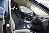 Thumbnail of 2017 Shadow Black Ford Fusion