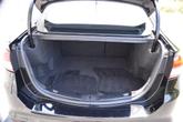 Thumbnail of 2017 Shadow Black Ford Fusion