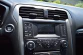 Thumbnail of 2017 Shadow Black Ford Fusion