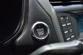 Thumbnail of 2017 Shadow Black Ford Fusion