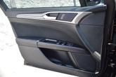 Thumbnail of 2017 Shadow Black Ford Fusion