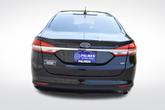 Thumbnail of 2017 Shadow Black Ford Fusion