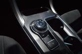Thumbnail of 2017 Shadow Black Ford Fusion