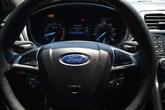 Thumbnail of 2017 Shadow Black Ford Fusion