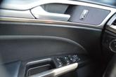 Thumbnail of 2017 Shadow Black Ford Fusion