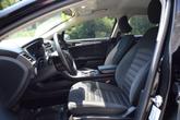 Thumbnail of 2017 Shadow Black Ford Fusion