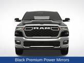 Thumbnail of 2025 Diamond Black RAM 1500