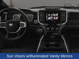Thumbnail of 2025 Diamond Black RAM 1500