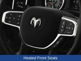 Thumbnail of 2025 Diamond Black RAM 1500