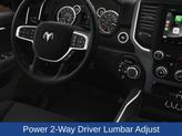 Thumbnail of 2025 Diamond Black RAM 1500