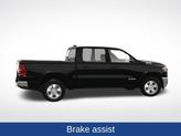 Thumbnail of 2025 Diamond Black RAM 1500