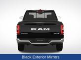 Thumbnail of 2025 Diamond Black RAM 1500