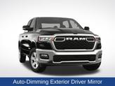 Thumbnail of 2025 Diamond Black RAM 1500