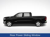 Thumbnail of 2025 Diamond Black RAM 1500