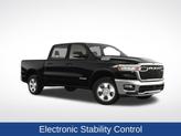 Thumbnail of 2025 Diamond Black RAM 1500