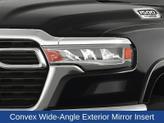 Thumbnail of 2025 Diamond Black RAM 1500