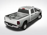 Thumbnail of 2025 Bright White Clearcoat RAM 2500