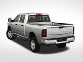 Thumbnail of 2025 Bright White Clearcoat RAM 2500