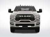 Thumbnail of 2025 Bright White Clearcoat RAM 2500