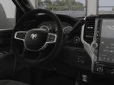 Thumbnail of 2025 Bright White Clearcoat RAM 2500