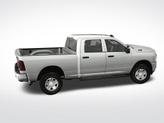 Thumbnail of 2025 Bright White Clearcoat RAM 2500