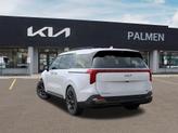 Thumbnail of 2026 Snow White Pearl Kia Carnival Hybrid