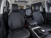 Thumbnail of 2026 Snow White Pearl Kia Carnival Hybrid