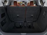 Thumbnail of 2026 Deep Chroma Blue Kia Carnival