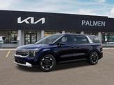 Thumbnail of 2026 Deep Chroma Blue Kia Carnival