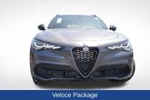 Thumbnail of 2025 Vesuvio Gray Metallic Alfa Romeo Stelvio