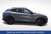 Thumbnail of 2025 Vesuvio Gray Metallic Alfa Romeo Stelvio