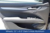 Thumbnail of 2025 Vesuvio Gray Metallic Alfa Romeo Stelvio