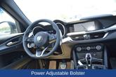 Thumbnail of 2025 Vesuvio Gray Metallic Alfa Romeo Stelvio