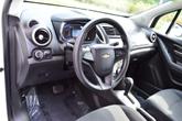 Thumbnail of 2016 Summit White Chevrolet Trax