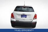 Thumbnail of 2016 Summit White Chevrolet Trax