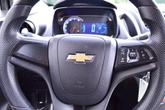 Thumbnail of 2016 Summit White Chevrolet Trax