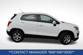 Thumbnail of 2016 Summit White Chevrolet Trax