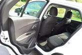 Thumbnail of 2016 Summit White Chevrolet Trax